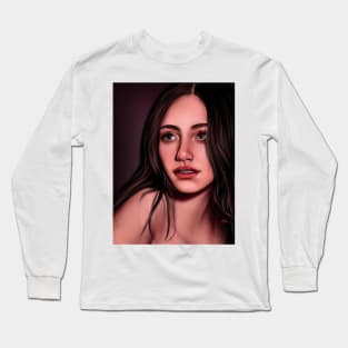 Emmy Long Sleeve T-Shirt